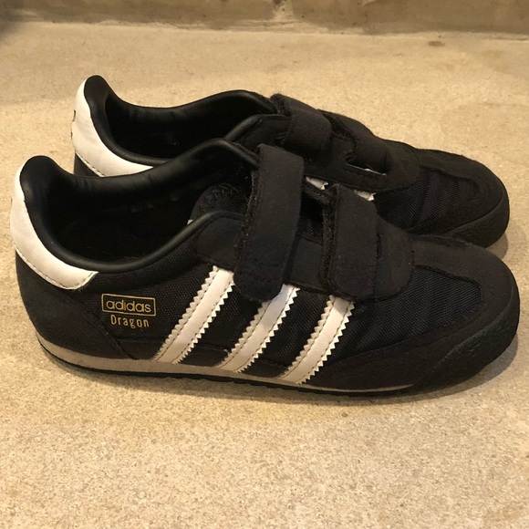 adidas dragon youth